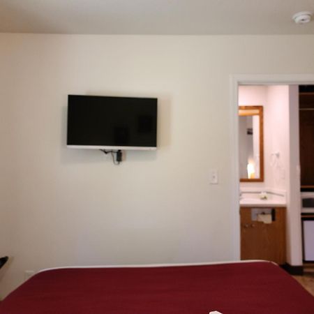 Ocean Breeze Motel Florence Buitenkant foto